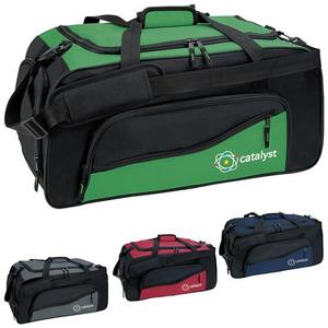 Photo of Montana Duffel