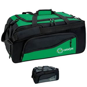 Photo of Montana Duffel