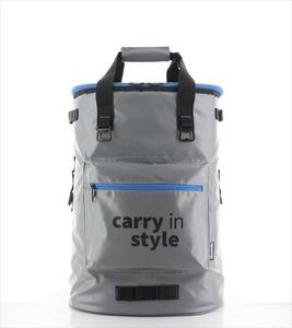 Photo of Koozie® Olympus Kooler Backpack