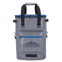 Koozie® Olympus Kooler Backpack