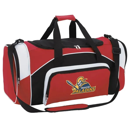 Main photo of Kadin Sport Duffel