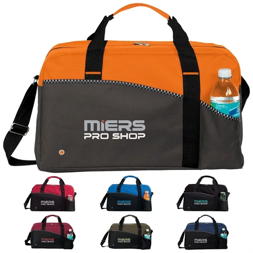 Main photo of Center Court Duffel