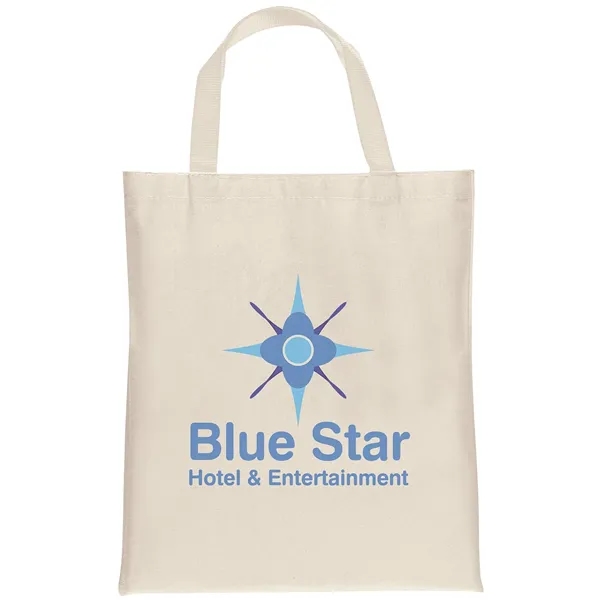 Natural color option for Bargain Bag