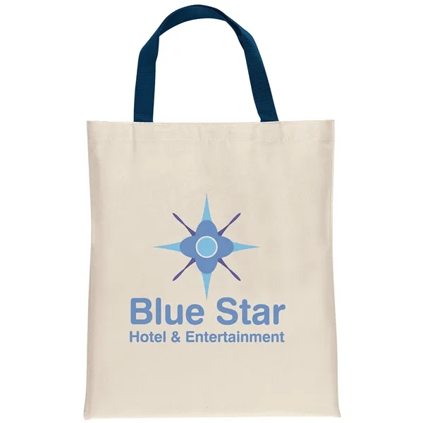 Navy color option for Bargain Bag