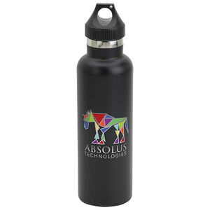 Photo of Peak 25 Oz Vacuum Insulated Stainless Steel Bottle
