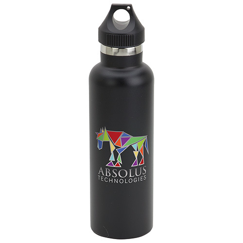 Photo of Peak 25 Oz Vacuum Insulated Stainless Steel Bottle