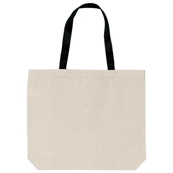 Black color option for Shoulder Tote