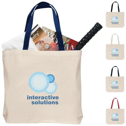 Main photo of Shoulder Tote
