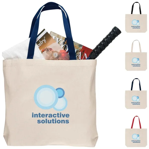 Main photo of Shoulder Tote