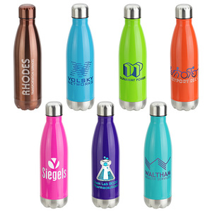 Photo of 17 Oz Vacuum Insulated Stainless Steel Bottle