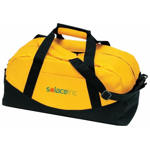 Main photo of Large Classic Cargo Duffel
