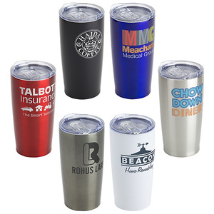 Photo of 20 Oz Vacuum Insulated Stainless Steel Tumbler