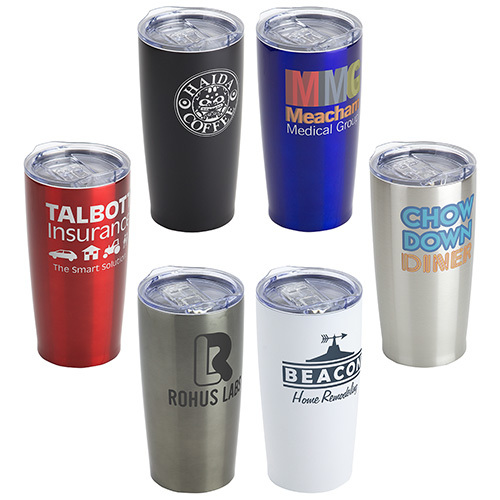Photo of 20 Oz Vacuum Insulated Stainless Steel Tumbler