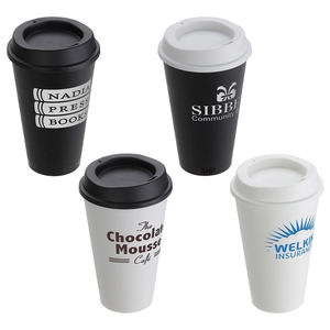 Photo of 17 Oz Sustainable To Go Cup