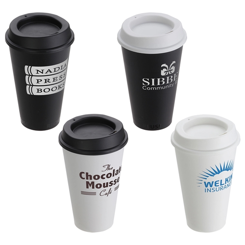 Main photo of 17 Oz Sustainable To Go Cup