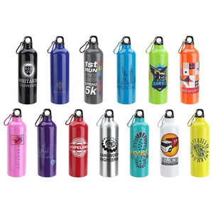 Photo of Atrium 25 Oz Aluminum Bottle