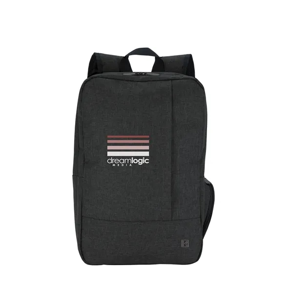 Graphite color option for Kapston® Pierce Backpack
