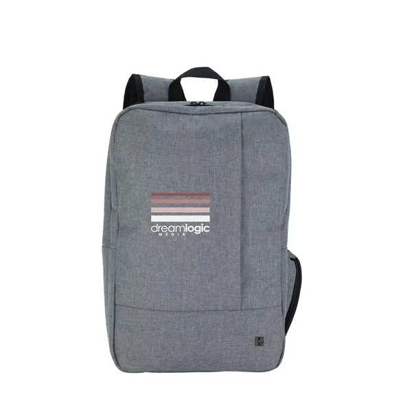 Gray color option for Kapston® Pierce Backpack