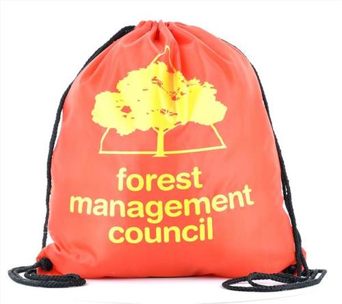 Photo of Drawstring Backpack