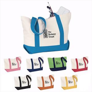 Photo of Medium Snap Tote