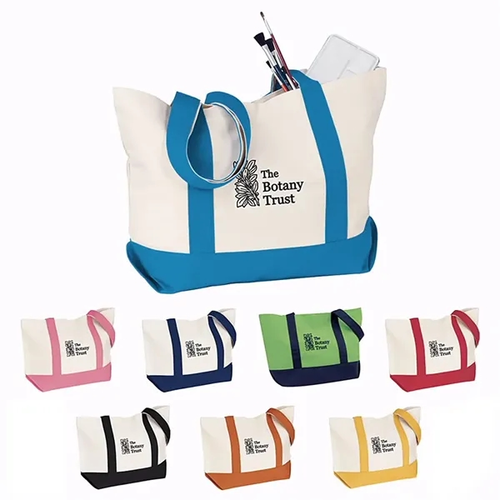 Main photo of Medium Snap Tote