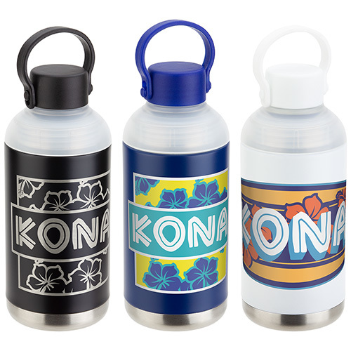 Photo of 17 Oz Stainless Steel Vacuum Insulated Bottle