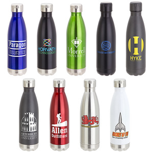 Photo of 17 Oz Vacuum Insulated Stainless Steel Bottle