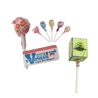 Dum Dum W/ Flag