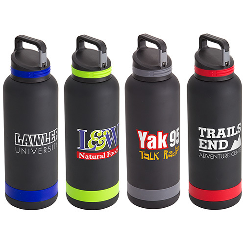 Photo of 25 Oz Vacuum Insulated Stainless Steel Bottle