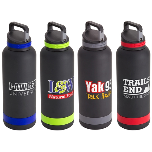 Main photo of 25 Oz Vacuum Insulated Stainless Steel Bottle