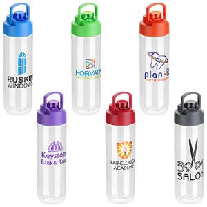 Photo of 24 Oz Tritan Bottle