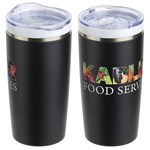 Photo of 20 Oz Ceramic Lined Stainless Steel Tumbler