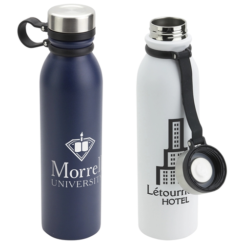 Main photo of Tijuana 23 Oz Vacuum Insulated Stainless Steel Bottle