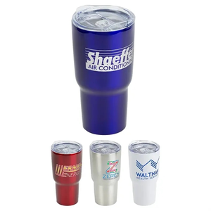 Photo of 30 Oz Vacuum Insulated Stainless Steel Travel Tumbler