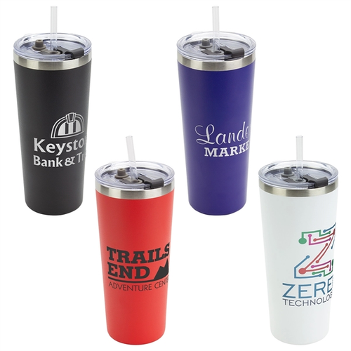 Main photo of 20 Oz Vacuum Insulated Stainless Steel Tumbler