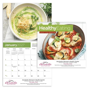Photo of Healthy Eating Calendar
