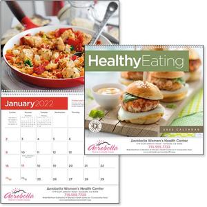 Photo of Healthy Eating Calendar