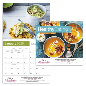 Photo of Healthy Eating Calendar