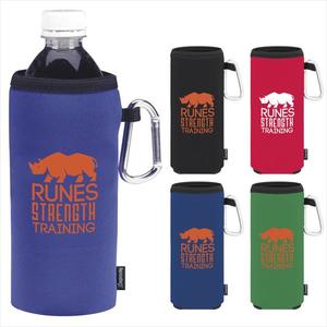 Photo of Koozie® Collapsible Bottle Kooler