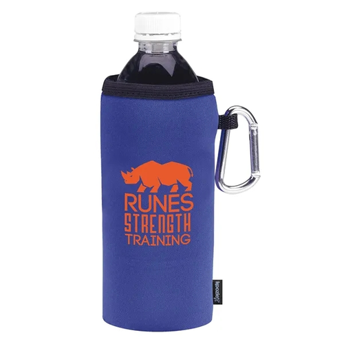 Main photo of Koozie® Collapsible Bottle Kooler