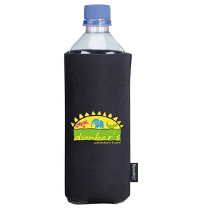 Photo of Koozie® Basic Collapsible Bottle Kooler