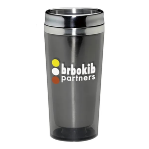 Photo of Colored Acrylic Tumbler 16 Oz.