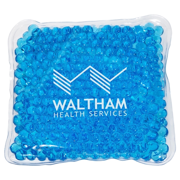 Royal Blue color option for Aqua Pearls™ Hot/Cold Pack