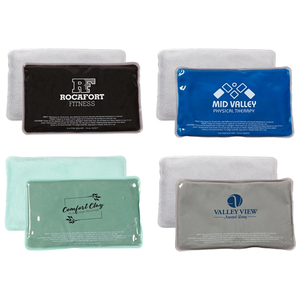Photo of Comfort Clay®  Hot/Cold Pack