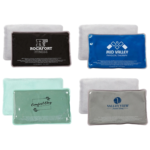 Main photo of Comfort Clay®  Hot/Cold Pack