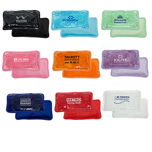 Photo of Aqua Pearls™ Hot/Cold Pack