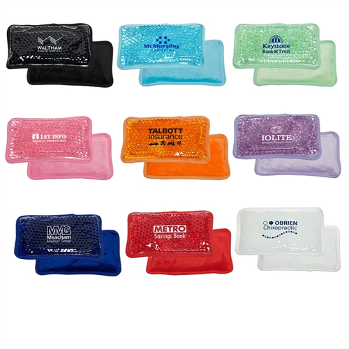Main photo of Aqua Pearls™ Hot/Cold Pack