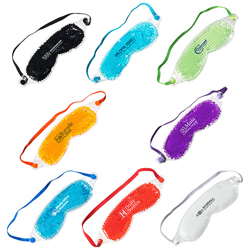 Photo of Spa Mask Aqua Pearls™ Hot/Cold Pack