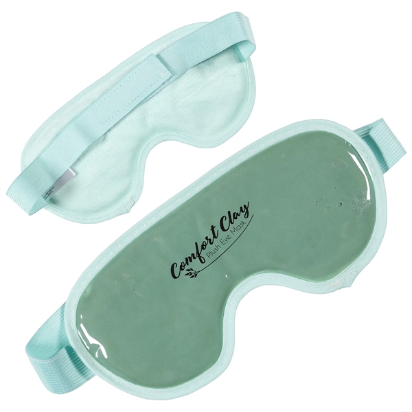 Light Green color option for Comfort Clay® Hot/Cold Pack