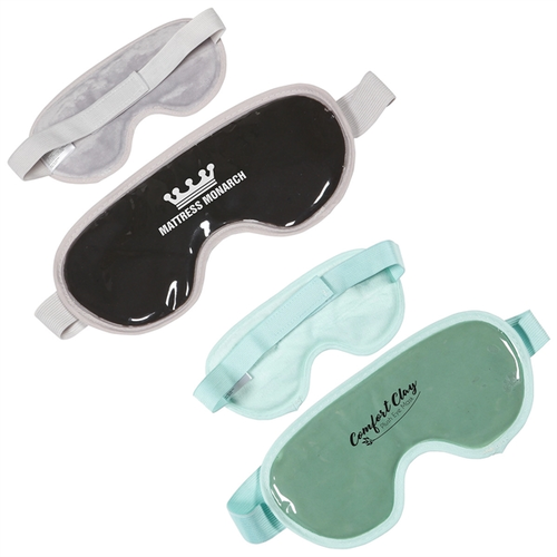 Main photo of Comfort Clay® Hot/Cold Pack